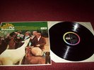 THE BEACH BOYS PET SOUNDS ORIGINAL LP EX