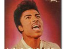 LITTLE RICHARD ORIG 1958 SPECIALTY RECORDS LP RARE HEAVYWEIGHT DEEP GROOVE VINYL
