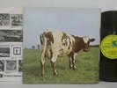Pink Floyd- Atom Heart Mother - UK 1969 1st press Harvest vinyl LP No EMI credit