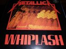 METALLICA Whiplash 4 Track 12
