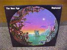 THE NEW AGE - Neptuned - PSYCH prog - PRIVATE PRESS LP - 1980 - Atlanta, GA