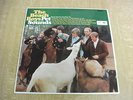 The Beach Boys - Pet Sounds LP.  MONO  1966. 1st Pressing. VG+
