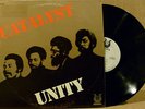 MUSE Free Jazz Fusion White Label PROMO LP CATALYST Unity