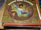 BOBBY CALLENDER RAINBOW LP PSYCH ROCK SITAR FOLK HIPPIE ORIGINAL DUSTCOVER  OOP