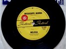 MELISSA Mississippi Mama/ Too Much For Nothing AUS PROG PSYCH ROCK MINT DYLAN 45