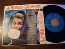 Monica Zetterlund - Swedish Sweet, rare Columbia Jazz EP 1958, Denmark