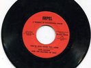 RARE NORTHERN SOUL 45 Anne Sexton HEAR on IMPEL 