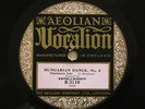 SAPELLNIKOFF (Piano) 