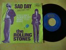 SP / ROLLING STONES / SAD SAY / FRENCH