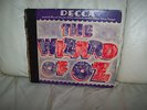 THE WIZARD OF OZ    FOUR RECORD SET