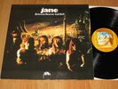 Jane - Between heaven and hell LP 1977 Krautrock / TOP  (3)