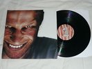 Aphex Twin - Richard D James Album (1996 on Warp Records WARP LP 43)