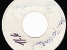 CONQUERORS - ON THAT DAY + Won't You Come Home on 1st press blank GAY FEET ??