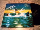 Vinyl LP LAID BACK - KEEP SMILING 1983 metronome