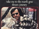 BOB JAMES - Take me to the Mardi gras CLASSIC BREAKS TOP RARE Italian ONLY 45 PS