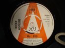 NORTHERN SOUL - NICKY HOPKINS 'MR BIG' INSTR CBS DEMO RARE UK