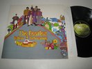 THE BEATLES/YELLOW SUBMARINE  LP 1969 UK APPLE PCS 7070