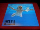Nirvana - Nevermind 1991   NEVER Played   MINT    Geffan Sub Pop  EURO Pressing