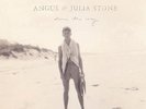 ANGUS & JULIA STONE - DOWN THE WAY VINYL LP RECORD