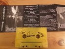 NARGAROTH herbstleyd ORIG DEMO lim.174/200 moonblood mayhem burzum