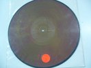 JOHN LENNON - Mucho Mungo (RARE Picture LP) w/Ltd.No.