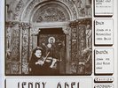 LP WOW 001 ED.1 JENNY ABEL AUTOGRAPHED BACH HENZE BARTOK SOLO VIOLIN AS NEW