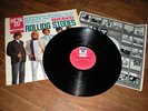 EX Rolling Stones BRAVO Lp SHZT 531 Fully Laminated 1965 Hor Zu German COMPLETE