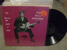 Big Bill Broonzy - The Young 1928-1935 LP VG++ in shrink yazoo L-1011