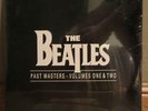 Beatles, The - Past Masters Volumes 1+2 - FACTORY SEALED (1988 pressing)