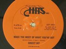 Direct Hit - Make The Most Of What You've Got 12