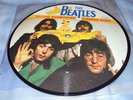 The Beatles Yellow Submarine / Eleanor Rigby 7