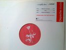 DEPECHE MODE  - violator 2000 ,vinyl lp,  6 promo remixes , MUTE 2000, near mint