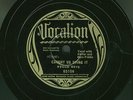Blues Jazz 78 Vocalion 03156 Hokum Boys