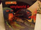 BLACK SUN ROCKETS ROCKLAND ITALIAN ISSUE SEALED FUNK SOUL DISCO ELECTRONIC RARE