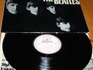 RARE Deutsche With the Beatles LP STO 83568 1963  TOP VINYL ZUSTAND German