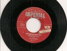 Great Lew Williams Rockabilly Original 45 BOP BOP BA DOO BOP (CLASSROOM HOP)