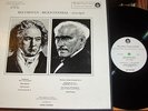 PROMO: TOSCANINI: BEETHOVEN: MISSA SOLEMNIS,SYMPHONIES,TRIPLE&VIOLIN CONCERTO