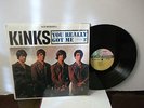 The Kinks,Reprise 6143,