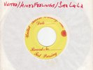 MIXED FEELINGS: SHA-LA-LA, MONSTER MODERN NORTHERN SOUL, NEAR MINT, LISTEN