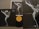 DAVID BOWIE LP THE MAN WHO SOLD THE WORLD EX/EX-