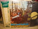 Karin Krog & Dexter Gordon / Blues & Ballads, Japan Baybridge LP