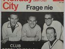 Club Gerry Friedrich - Holiday City (Surf City) / Frage nie, dt. Polydor 52 183