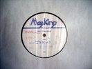 CAMBERWELL NOW The Ghost Trade LP This Heat Charles Hayward Robert Wyatt RARE