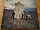 THE WHO - Who's Next - 1st Press A1/B2 Track NEAR MINT 
