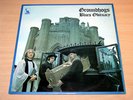 EX/EX-  Groundhogs/Blues Obituary/1969 Liberty LP