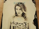 KYLIE MINOGUE - Let's get to it - HF21 1991 LP EX