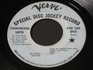 Youngblood Smith   You Can Split   Verve   northern soul 45 HEAR