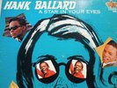 HANK BALLARD MIDNIGHTERS A STAR IN YOUR EYES KING BLACK LABEL US ORIGINAL CLEAN