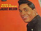 JACKIE WILSON SOUL GALORE '66 US MONO BRUNSWICK ORIGINAL CLEAN N.MINT