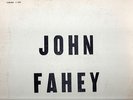 John Fahey - Blind Joe Death LP original 2nd press